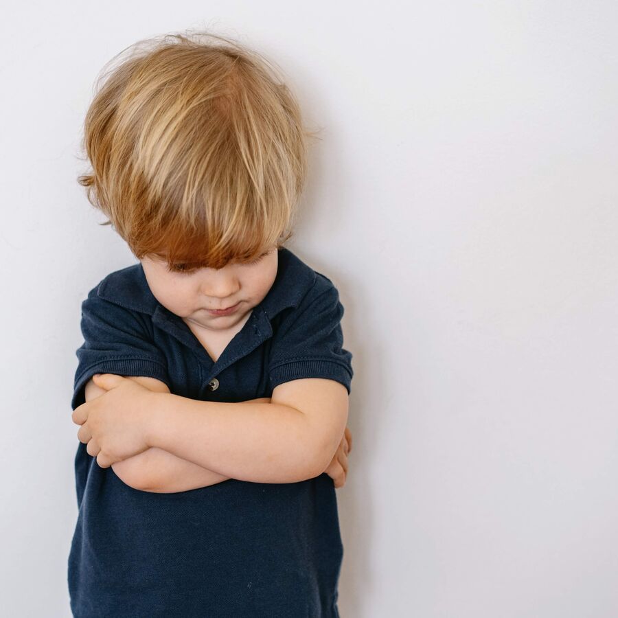 Trabajo terapéutico con niños en la consulta de Majadahonda
